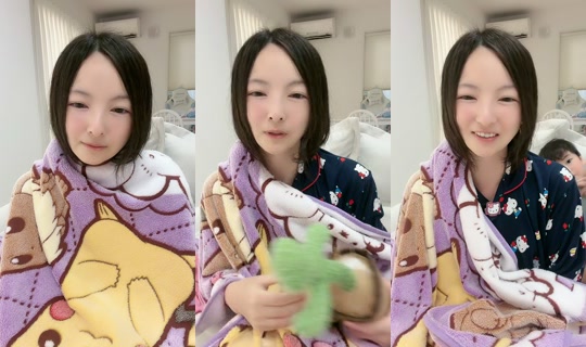 me1_sha TikTok Live — Aug 28, 2026, 8:54 AM