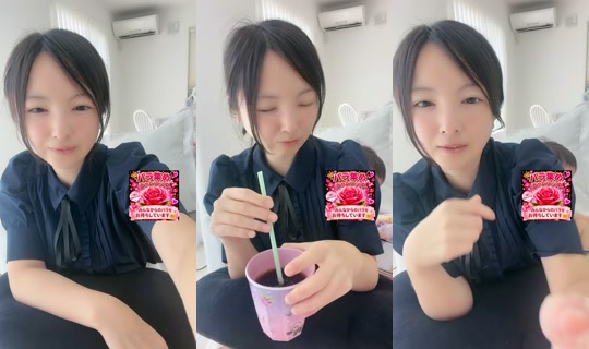 me1_sha TikTok Live — Aug 28, 2026, 11:58 PM