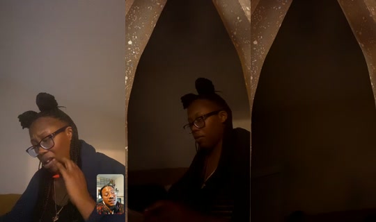 me_myself_n_zyella TikTok Live — Sep 19, 2026, 4:15 AM