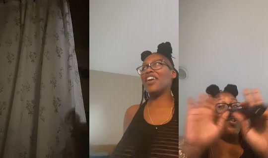 me_myself_n_zyella TikTok Live — Sep 19, 2026, 12:03 PM