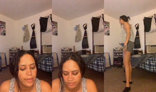 mea.dfwyy TikTok Live — Aug 26, 2026, 1:24 AM
