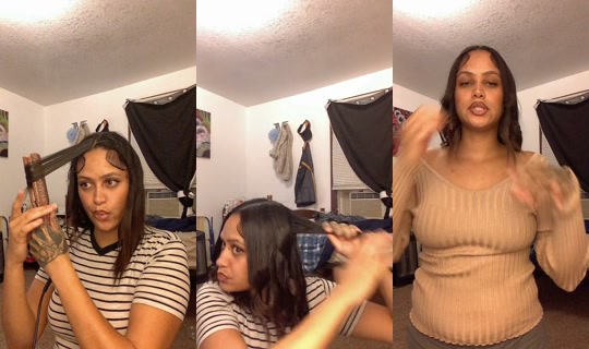 mea.dfwyy TikTok Live — Aug 30, 2026, 1:27 AM