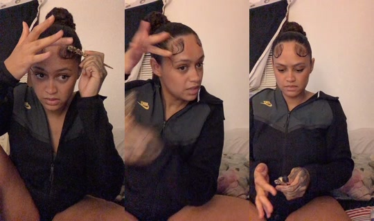 mea.dfwyy TikTok Live — Oct 3, 2026, 1:46 AM