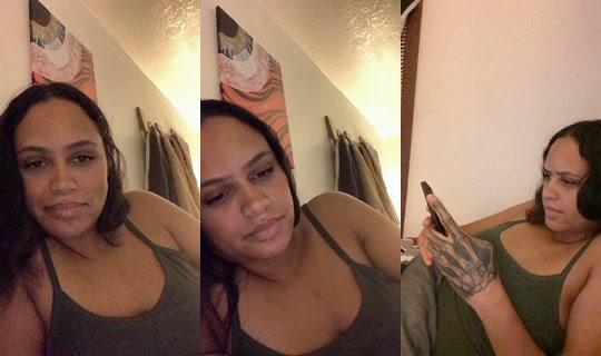 mea.dfwyy TikTok Live — Oct 5, 2026, 4:24 AM