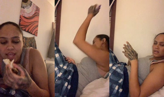 mea.dfwyy TikTok Live — Oct 8, 2026, 2:05 AM