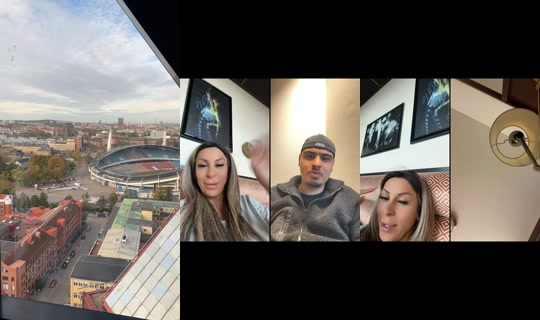 mea.matrix TikTok Live — Oct 7, 2026, 7:53 AM