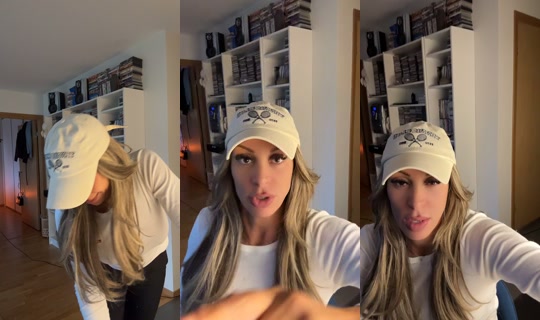 mea.matrix TikTok Live — Oct 7, 2026, 3:41 PM
