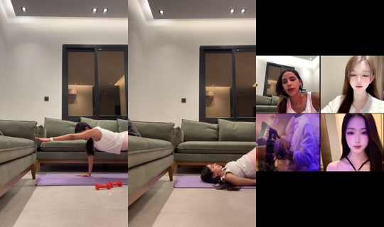 meaadsaleh4 TikTok Live — Sep 3, 2026, 6:54 PM