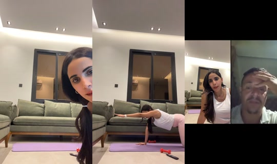 meaadsaleh4 TikTok Live — Sep 3, 2026, 7:44 PM