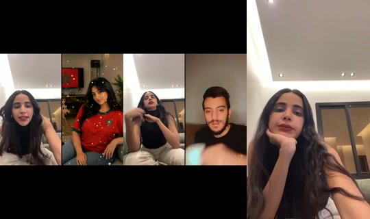 meaadsaleh4 TikTok Live — Sep 24, 2026, 11:26 PM