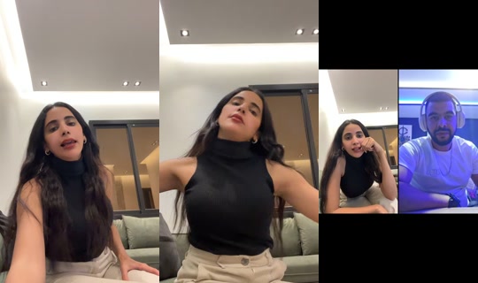 meaadsaleh4 TikTok Live — Sep 25, 2026, 12:31 AM