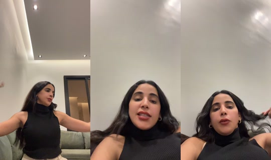 meaadsaleh4 TikTok Live — Sep 25, 2026, 1:22 AM