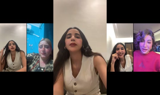 meaadsaleh4 TikTok Live — Sep 25, 2026, 9:57 PM