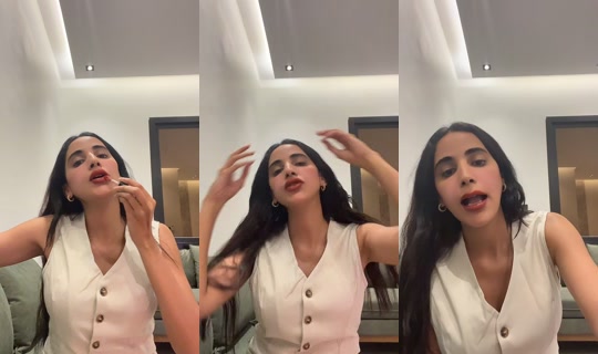 meaadsaleh4 TikTok Live — Sep 25, 2026, 10:45 PM