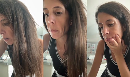 meadow8686 TikTok Live — Oct 6, 2026, 2:40 PM