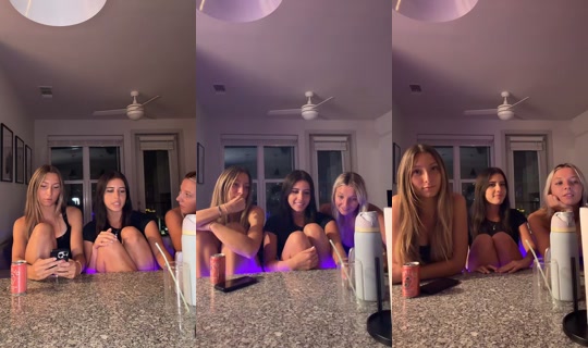 meadoweads TikTok Live — Sep 29, 2026, 12:07 AM