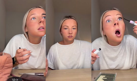 meadoweads TikTok Live — Sep 29, 2026, 8:25 PM