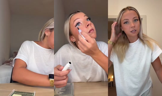 meadoweads TikTok Live — Sep 29, 2026, 8:51 PM