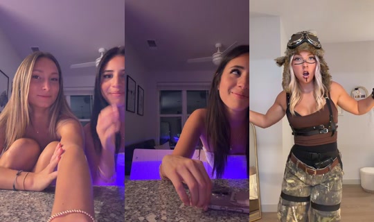 meadoweads TikTok Live — Sep 30, 2026, 1:46 AM