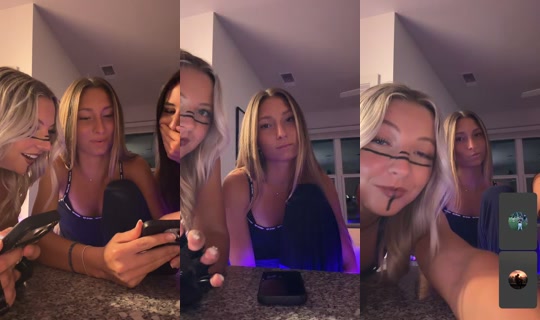 meadoweads TikTok Live — Sep 30, 2026, 2:37 AM