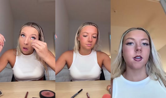 meadoweads TikTok Live — Oct 2, 2026, 7:46 PM