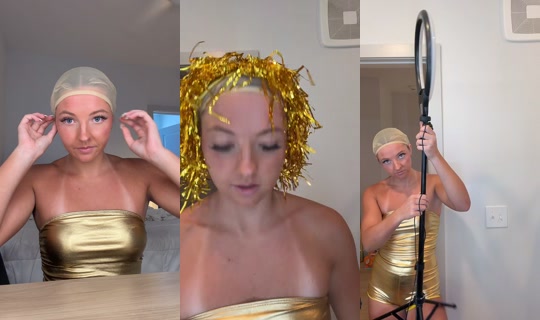 meadoweads TikTok Live — Oct 4, 2026, 12:16 AM