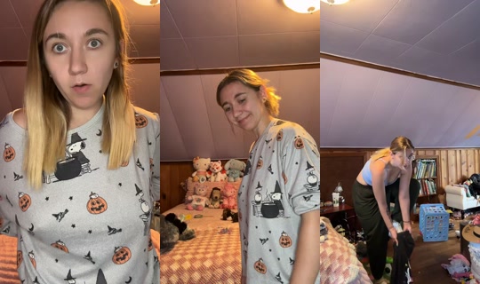meadowlittlelove TikTok Live — Aug 24, 2026, 6:53 PM