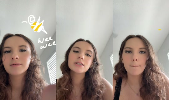 meadowlull TikTok Live — Aug 21, 2026, 8:20 PM