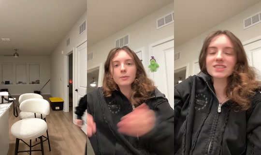 meadowlull TikTok Live — Sep 4, 2026, 4:45 AM