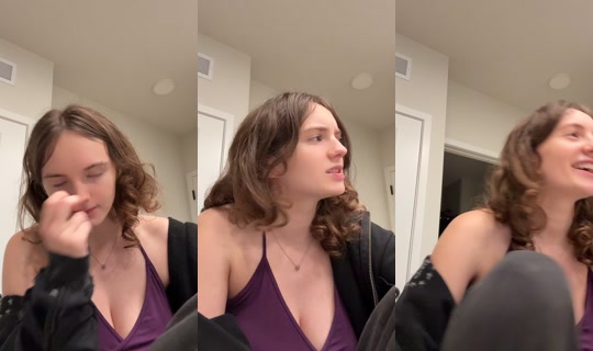 meadowlull TikTok Live — Sep 4, 2026, 8:15 AM
