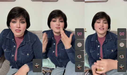 meamal911 TikTok Live — Oct 2, 2026, 11:57 PM