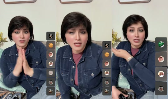 meamal911 TikTok Live — Oct 3, 2026, 12:48 AM