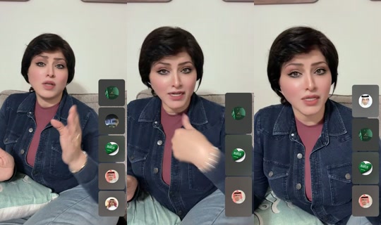 meamal911 TikTok Live — Oct 3, 2026, 1:38 AM
