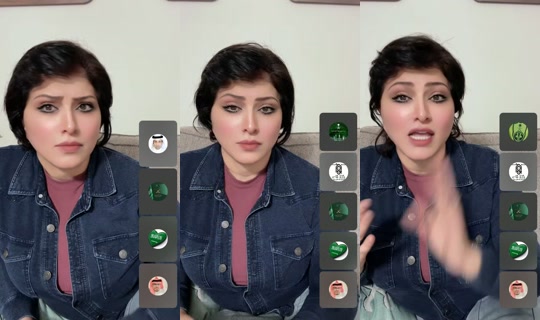 meamal911 TikTok Live — Oct 3, 2026, 2:28 AM