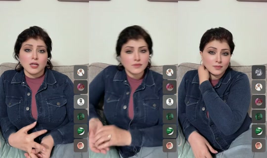meamal911 TikTok Live — Oct 3, 2026, 3:18 AM