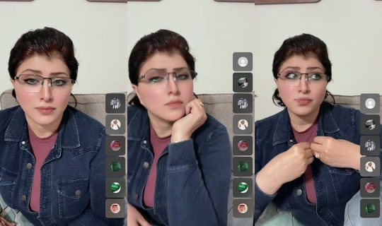 meamal911 TikTok Live — Oct 3, 2026, 4:09 AM