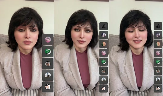 meamal911 TikTok Live — Oct 4, 2026, 8:28 PM