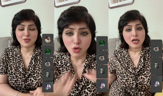 meamal911 TikTok Live — Oct 7, 2026, 12:33 AM