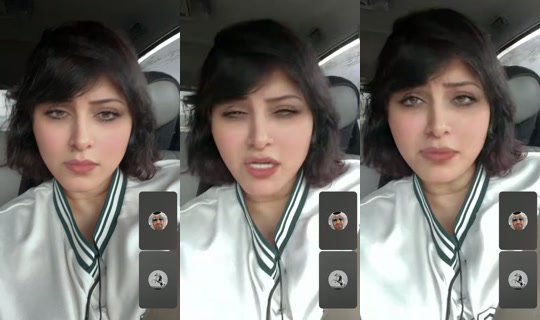 meamal911 TikTok Live — Oct 7, 2026, 10:34 PM