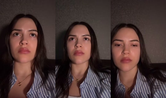 meannna TikTok Live — Sep 27, 2026, 10:00 PM