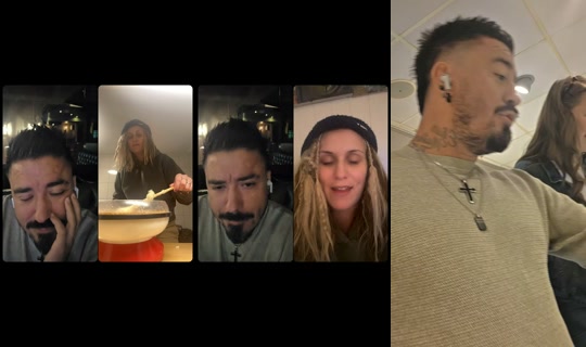 meatking37 TikTok Live — Aug 23, 2026, 10:06 PM