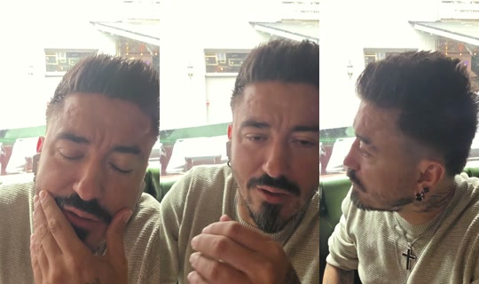 meatking37 TikTok Live — Aug 24, 2026, 3:11 PM