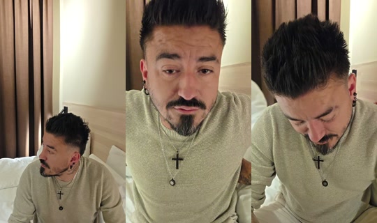 meatking37 TikTok Live — Aug 24, 2026, 8:11 PM