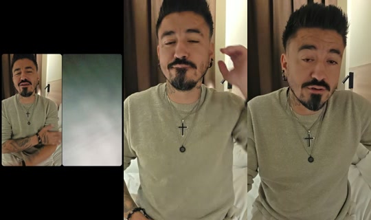 meatking37 TikTok Live — Aug 25, 2026, 12:32 AM