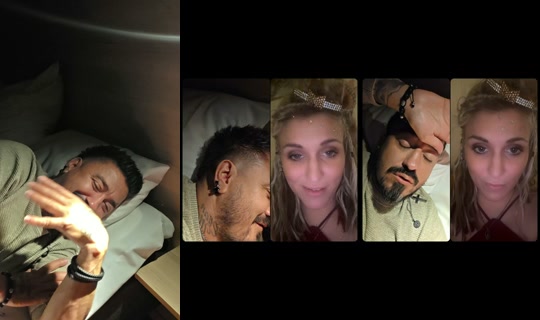 meatking37 TikTok Live — Aug 25, 2026, 1:22 AM