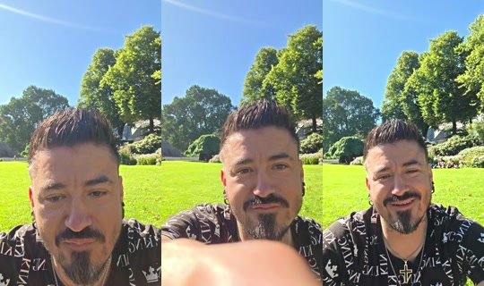 meatking37 TikTok Live — Aug 25, 2026, 9:41 AM