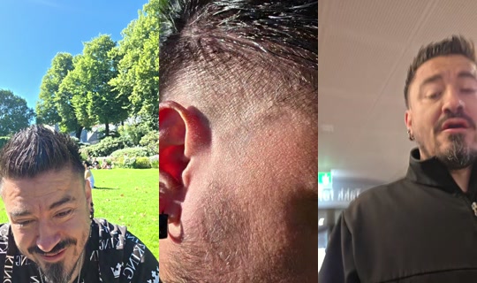 meatking37 TikTok Live — Aug 25, 2026, 10:32 AM