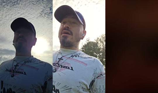meatking37 TikTok Live — Aug 28, 2026, 10:09 AM