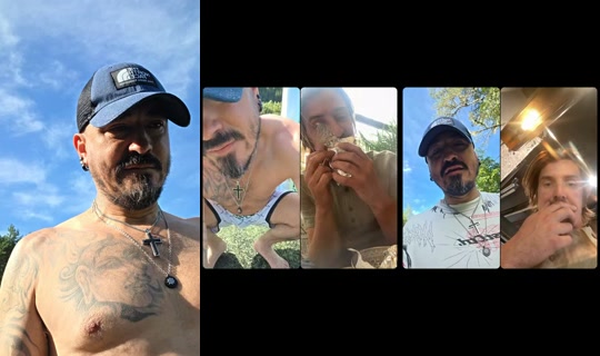 meatking37 TikTok Live — Aug 28, 2026, 12:00 PM
