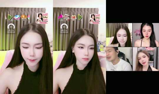 meawlupuu TikTok Live — Aug 23, 2026, 10:04 PM